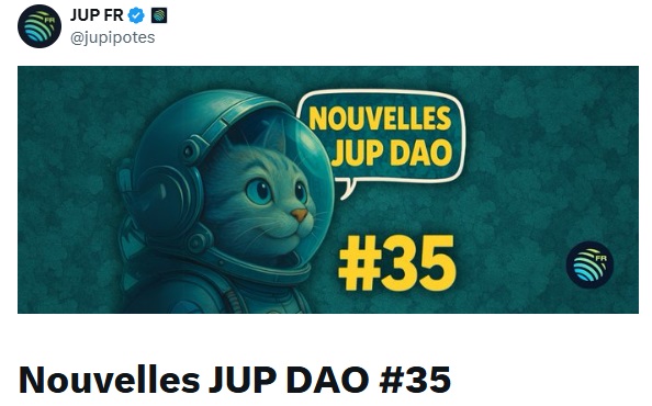 JupiterRegionalX