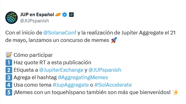 JupiterRegionalX
